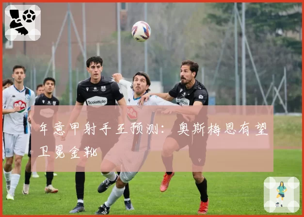 年意甲射手王预测:奥斯梅恩有望卫冕金靴