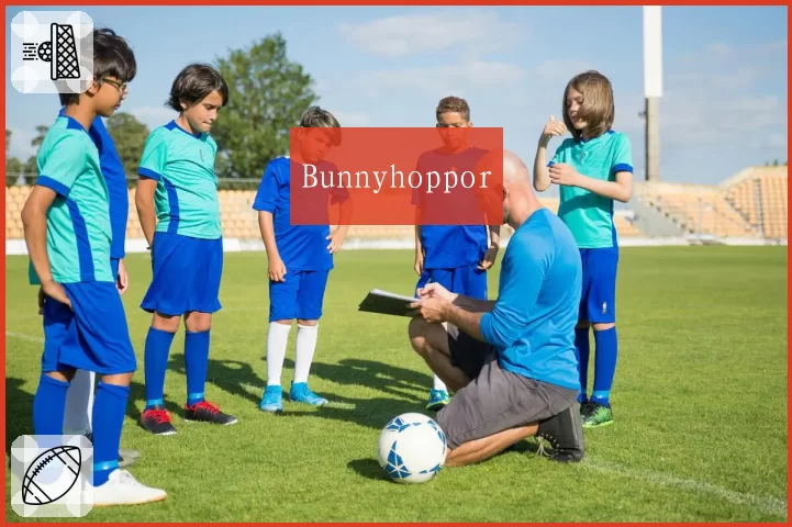 Bunnyhoppor
